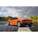 Lamborghini Huracán 1:24 Orange 2,4Ghz