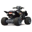 Ride-On Quad 12V