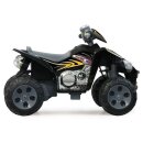 Ride-On Quad 12V