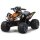 Ride-On Quad 12V