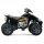 Ride-On Quad 12V