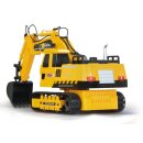 Bagger J-Matic 1:27 2,4Ghz 4+2 Kanal