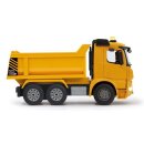 Muldenkipper Mercedes-Benz Arocs 1:20 2,4Ghz