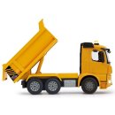 Muldenkipper Mercedes-Benz Arocs 1:20 2,4Ghz