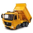 Muldenkipper Mercedes-Benz Arocs 1:20 2,4Ghz