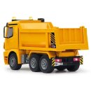 Muldenkipper Mercedes-Benz Arocs 1:20 2,4Ghz