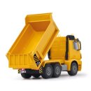 Muldenkipper Mercedes-Benz Arocs 1:20 2,4Ghz