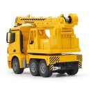 Schwerlastkran Mercedes-Benz Arocs 1:20 2,4Ghz