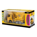 Schwerlastkran Mercedes-Benz Arocs 1:20 2,4Ghz