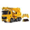 Schwerlastkran Mercedes-Benz Arocs 1:20 2,4Ghz