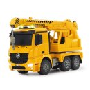 Schwerlastkran Mercedes-Benz Arocs 1:20 2,4Ghz