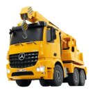 Schwerlastkran Mercedes-Benz Arocs 1:20 2,4Ghz