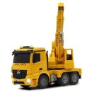 Schwerlastkran Mercedes-Benz Arocs 1:20 2,4Ghz