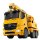 Schwerlastkran Mercedes-Benz Arocs 1:20 2,4Ghz