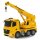 Schwerlastkran Mercedes-Benz Arocs 1:20 2,4Ghz