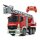 Feuerwehr Drehleiter Mercedes-Benz Antos 1:20 2,4Ghz Mit Spritzfunktion