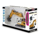 Bagger Liebherr R936 1:20 2,4Ghz
