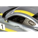 Mercedes-Amg Gt3 Performance 1:14 Grau 2,4Ghz