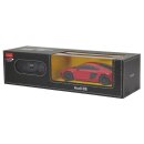 Audi R8 2015 1:24 Rot 2,4 Ghz