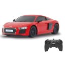 Audi R8 2015 1:24 Rot 2,4 Ghz