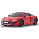 Audi R8 2015 1:24 Rot 2,4 Ghz