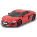 Audi R8 2015 1:24 Rot 2,4 Ghz