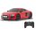 Audi R8 2015 1:24 Rot 2,4 Ghz