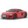 Audi R8 2015 1:24 Rot 2,4 Ghz