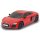 Audi R8 2015 1:24 Rot 2,4 Ghz