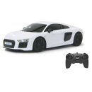 Audi R8 2015 1:24 Weiss 2,4Ghz