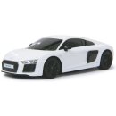 Audi R8 2015 1:24 Weiss 2,4Ghz