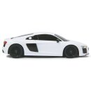 Audi R8 2015 1:24 Weiss 2,4Ghz
