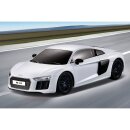Audi R8 2015 1:24 Weiss 2,4Ghz