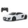 Audi R8 2015 1:24 Weiss 2,4Ghz