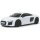 Audi R8 2015 1:24 Weiss 2,4Ghz