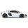 Audi R8 2015 1:24 Weiss 2,4Ghz