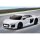 Audi R8 2015 1:24 Weiss 2,4Ghz