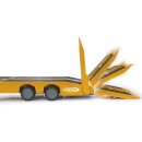 Tieflader Mercedes-Benz Arocs 1:20 2,4Ghz