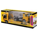 Tieflader Mercedes-Benz Arocs 1:20 2,4Ghz