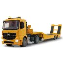 Tieflader Mercedes-Benz Arocs 1:20 2,4Ghz