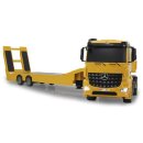 Tieflader Mercedes-Benz Arocs 1:20 2,4Ghz