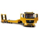 Tieflader Mercedes-Benz Arocs 1:20 2,4Ghz