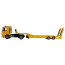 Tieflader Mercedes-Benz Arocs 1:20 2,4Ghz
