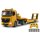 Tieflader Mercedes-Benz Arocs 1:20 2,4Ghz