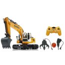 Bagger Liebherr R936 1:20 2,4Ghz Destruction-Set