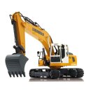 Bagger Liebherr R936 1:20 2,4Ghz Destruction-Set