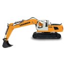Bagger Liebherr R936 1:20 2,4Ghz Destruction-Set