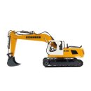Bagger Liebherr R936 1:20 2,4Ghz Destruction-Set