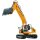 Bagger Liebherr R936 1:20 2,4Ghz Destruction-Set