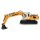Bagger Liebherr R936 1:20 2,4Ghz Destruction-Set
